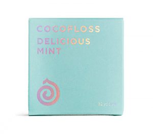 Coco Floss – Mint