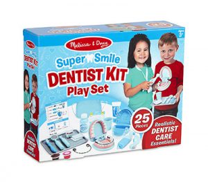Melissa and Doug Playset