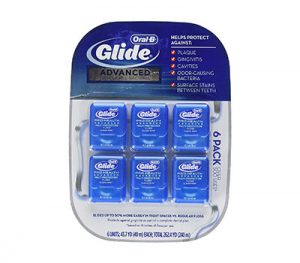 Oral-B Glide Pro-Health Advanced Floss