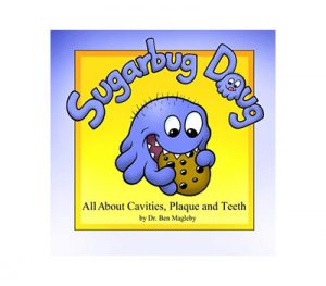Sugarbug Doug