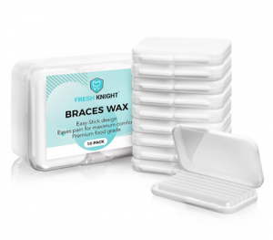Braces Wax