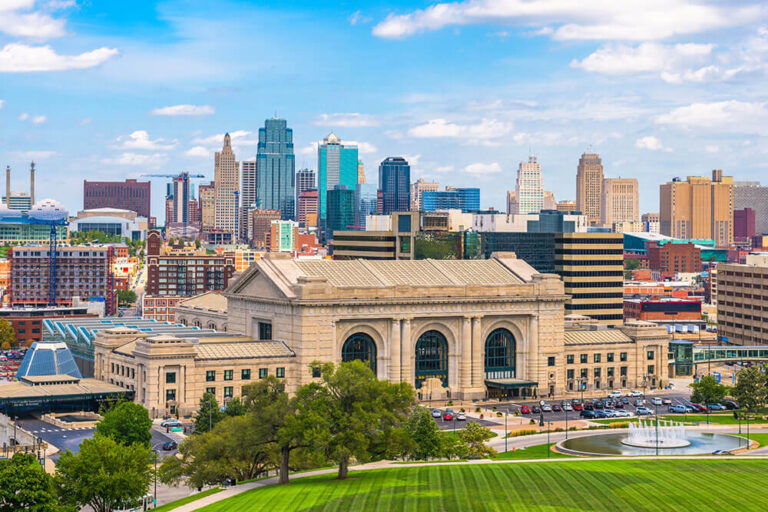 KansasCityDowntownUnionStation