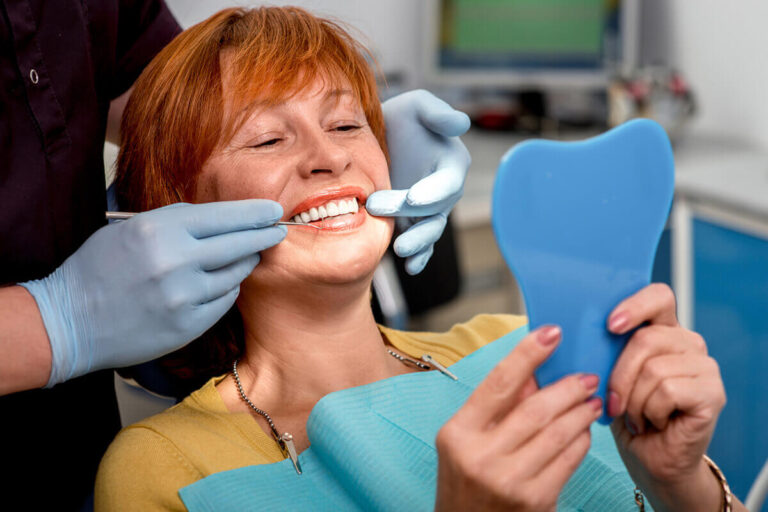 how safe are dental implants 1