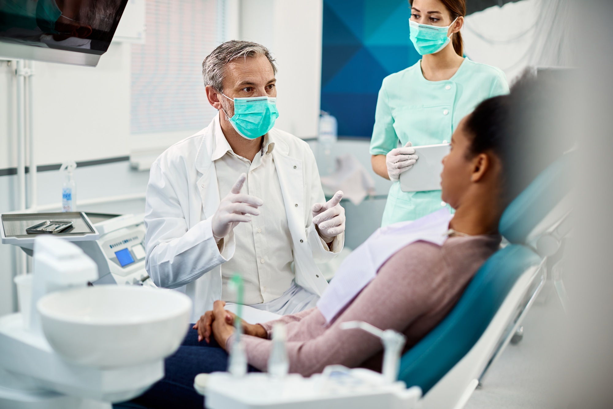 The top tier Invisalign awards