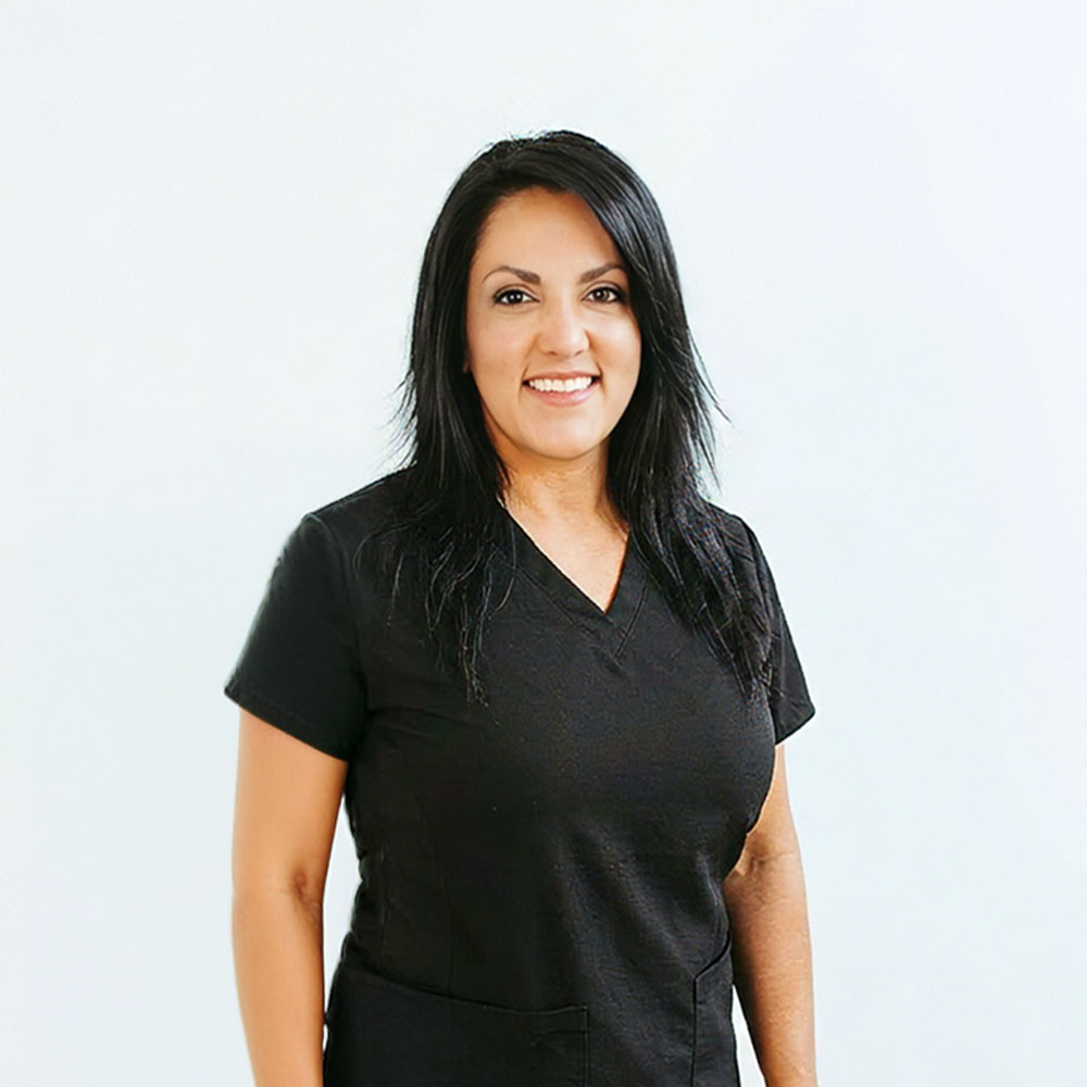 Dr. Esther Pedersen - Love To Smile Dentist